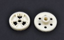 [ T9335607 ] Tamiya GEAR PARTS BAG 58496 FAST ATTACK 