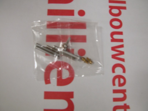 [ T9405636 ] Tamiya shaft bag mercedes benz C11 (58088)