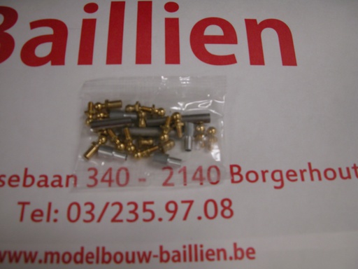 [ T9405709 ] Tamiya ball connector bag Top Force (58100)