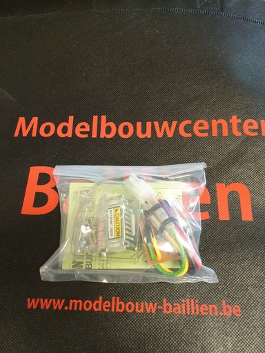 [ T9415299 ] Tamiya Speed Controller bag 58184
