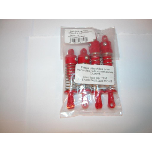 [ T9415375 ] Tamiya dempers Mad Bull  58205