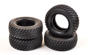 [ T9445529 ] Tamiya TIRE BAG * 154 *