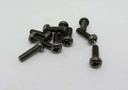 [ T9804159 ] Tamiya 3X10MM SCREW (10PCS)