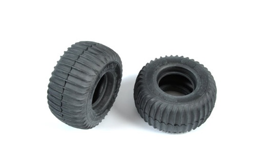 [ T9805081 ] Tamiya rear tires sandscorcher/grasshopper