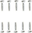 [ T9804392 ] Tamiya tappende vijs 3x10mm 10st