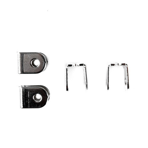 [ T9805082 ] Tamiya metalen steun demper CW-01 lunchbox, ....