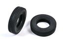 [ T9805456 ] Tamiya TIRE (2) * 301 *