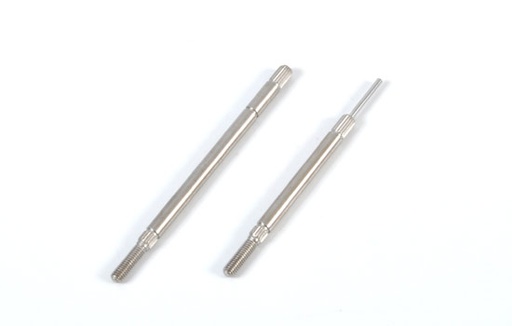 [ T9805458 ] Tamiya DIFF SHAFT (A & B) * 301 *