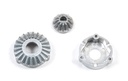 [ T9805482 ] Tamiya REAR DIFF COVER BAG * 132 *