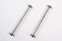 [ T9805551 ] Tamiya kardans of drive shafts Fire Dragon/sand viper