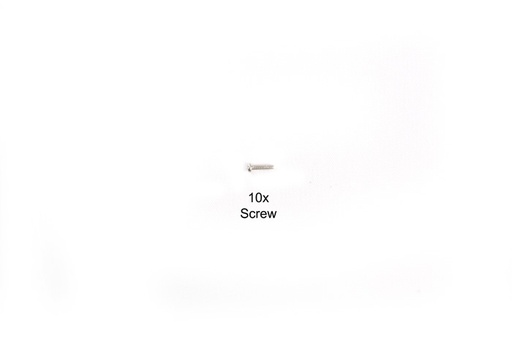 [ T9805556 ] Tamiya 2x8mm SCREW * 57604 *