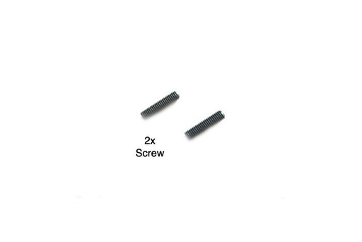 [ T9805684 ] Tamiya 3x12mm SCREW * 58261 *