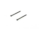 [ T9805939 ] Tamiya 2x30mm cap screw (BB5) 