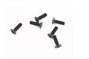 [ T9805977 ] Tamiya vijzen 3 x 12 mm 5st