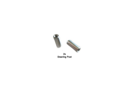 [ T9808016 ] Tamiya steering post for TA-05
