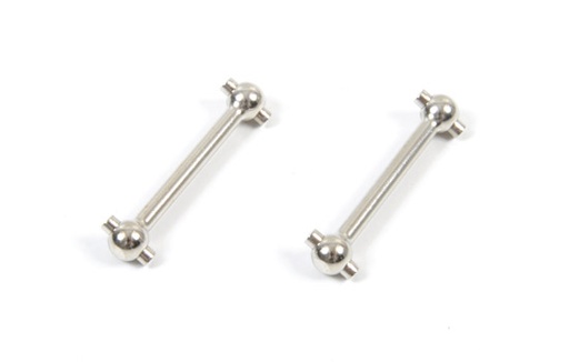 [ T9808038 ] Tamiya drive shaft / kardan fox & frog