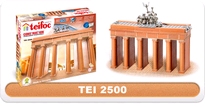[ TEIFOC2500 ] brandenburgergate