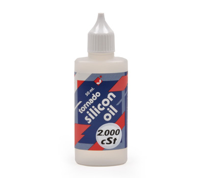 [ TOR17220 ] silicon oil 2000  50ml