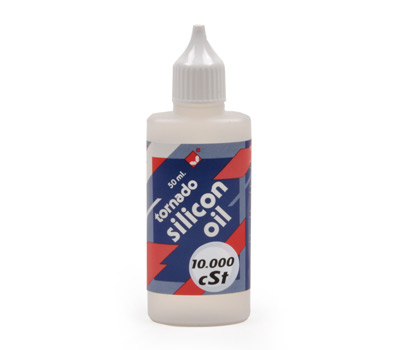 [ TOR17310 ] silicon oil 10 000CT  50ml