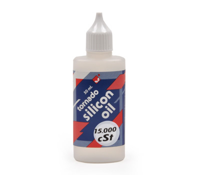 [ TOR17315 ] Tornado silicon oil 15 000  50ml