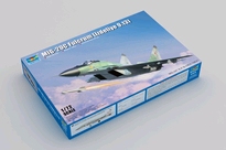 [ TRU01675 ] Mig-29C Fulcrum Izdeliye 9.13  1/72