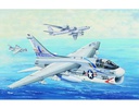 [ TRU02231 ] TRUMPETER LTV A-7E Corsair II  1/32