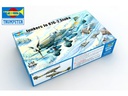 [ TRU03218 ] Junkers Ju-87G-2 Stuka         1/32
