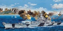 [ TRU03706 ] USS Iowa BB-61                1/200
