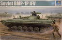 [ TRU05556 ] Trumpeter Soviet BMP-1P IFV 1/35