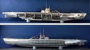 [ TRU06801 ] DKM U-boat