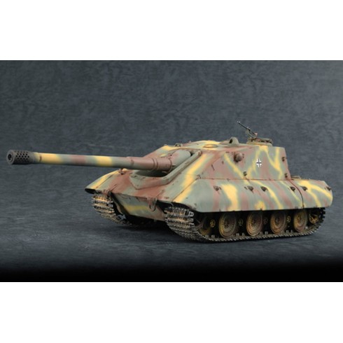 [ TRU07122 ] Trumpeter German Jagdpanzer E-100 1/72