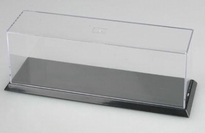 [ TRU09802 ] Display Case 257x 66x 82 mm   TC181