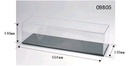 [ TRU09805 ] Display Case 492x142x151 mm