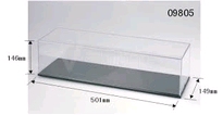 [ TRU09805 ] Display Case 492x142x151 mm