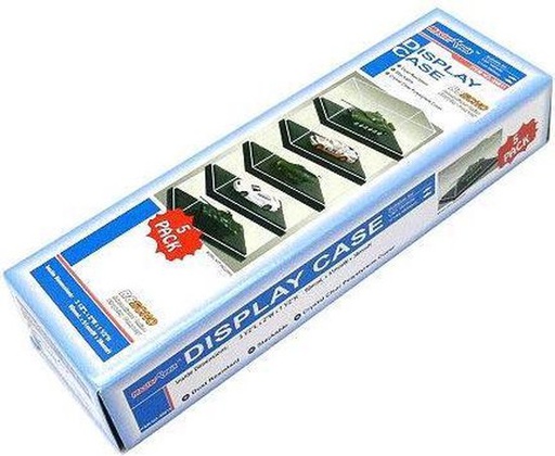 [ TRU09811 ] Display Case 90x51x38    mm