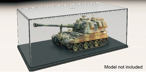 [ TRU09815 ] Display Case 364x186x121 mm