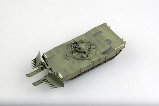 [ TRU35049 ] EASY M 1 Panther+ Mine Plow    1/72