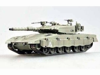 [ TRU35093 ]  Easy Model IDF Merkava III 1995           1/72