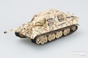 [ TRU36114 ] Easy Model Jagdtiger Porsche 305001 Germany 1944 1/72