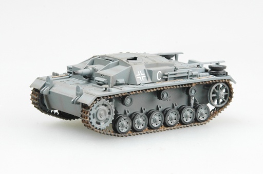 [ TRU36138 ] EASY Stuc Ausf CD 189 Russ.'41 1/72