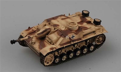 [ TRU36151 ] Stug III Ausf.G            1/72