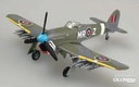 [ TRU36314 ] Easy Model Typhoon Mk.IB Co 245th Squadron 1/72 