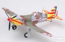 [ TRU36338 ] Easy Model D.520 n°248 of France 1/72