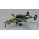 [ TRU36345 ] EASY He.162 A-2 1./JG1 May'45  1/72