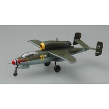 [ TRU36345 ] EASY He.162 A-2 1./JG1 May'45  1/72
