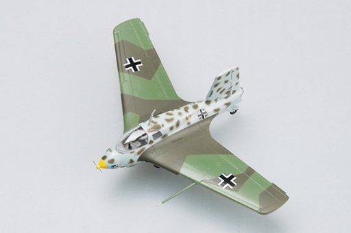 [ TRU36342 ] EASY Me.163 B-1a II/JG400      1/72