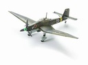 [ TRU36385 ] EASY Ju87D -1 2./StG.2 1942    1/72