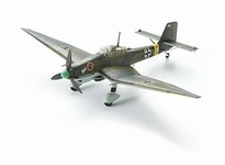 [ TRU36385 ] EASY Ju87D -1 2./StG.2 1942    1/72