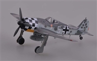 [ TRU36401 ] EASY Fockewulf FW190           1/72