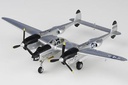 [ TRU36430 ] EASY P-38                      1/72